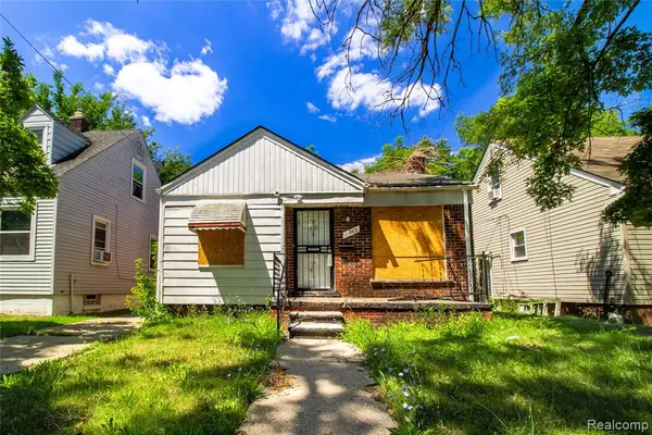 8863 Marlowe, Detroit, MI 48228