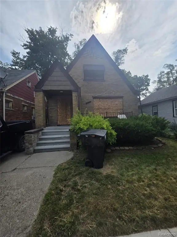 15766 Cruse, Detroit, MI 48227