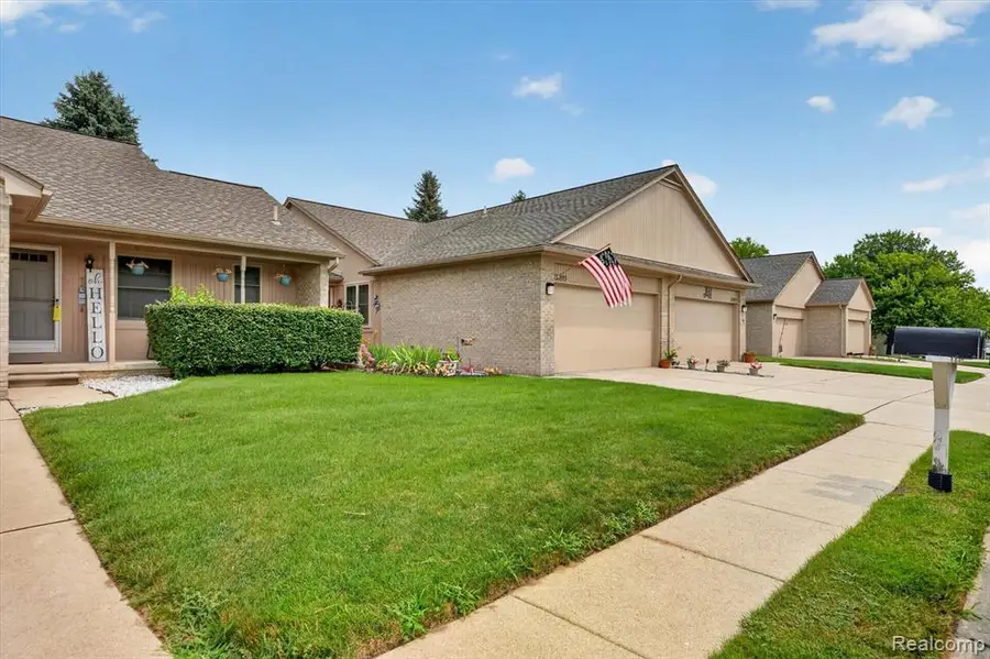 23553 Northport, Clinton Township, MI 48036 - #2