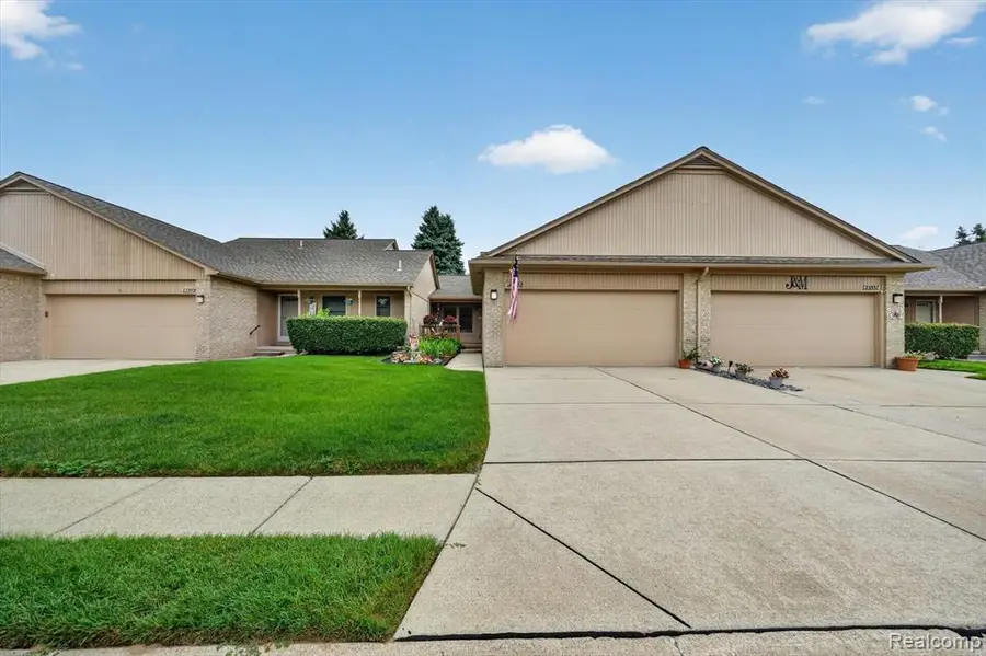 23553 Northport, Clinton Township, MI 48036 - #3