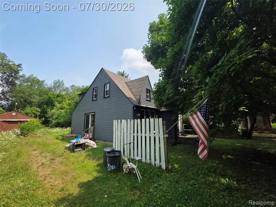23410 Kensington, Taylor, MI 48180 - #3