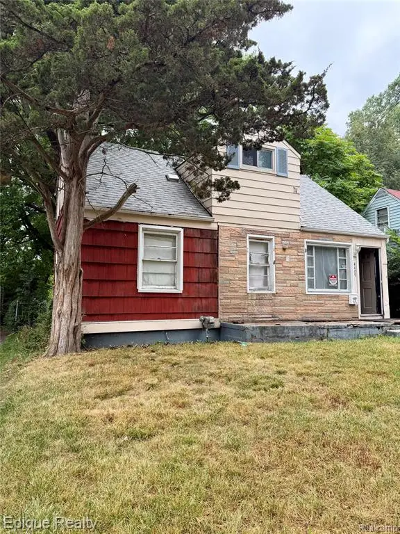 4409 Pengelly, Flint, MI 48507