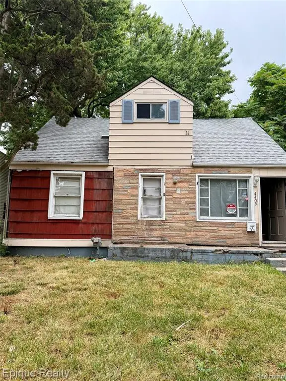 4409 Pengelly, Flint, MI 48507 - #2