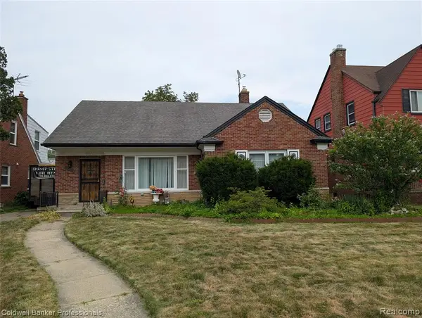 14246 Rutland, Detroit, MI 48227