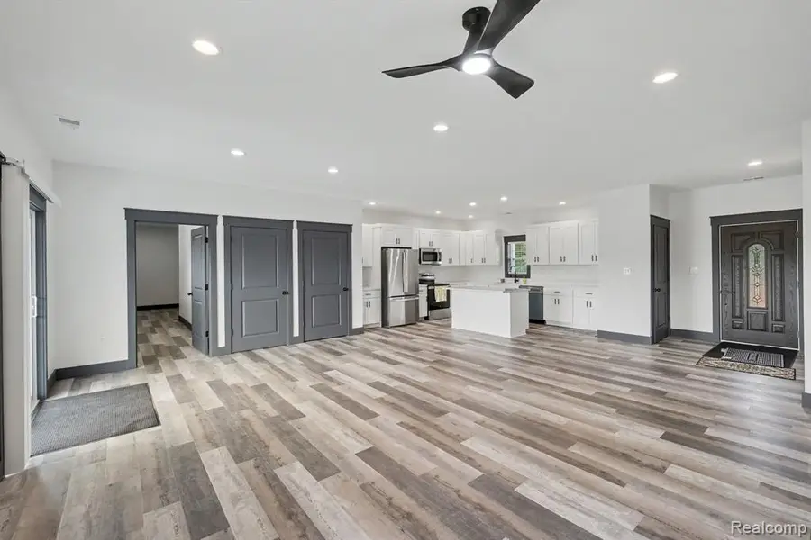 12425 Old Miller, Lennon, MI 48449 - #3