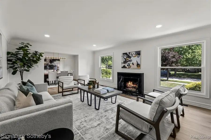 154 S Cranbrook Cross, Bloomfield Hills, MI 48301 - #2