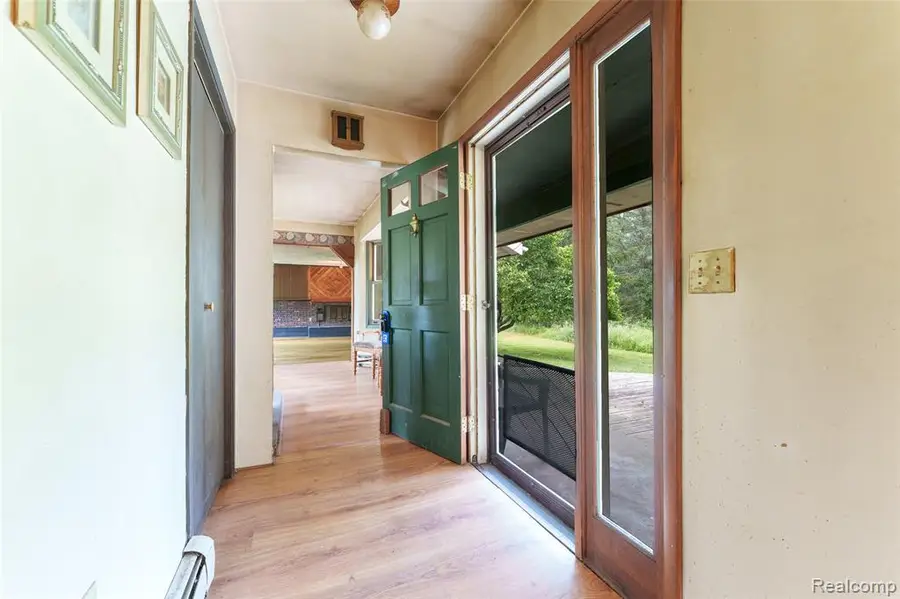 9671 Coon Lake, Gregory, MI 48137 - #3
