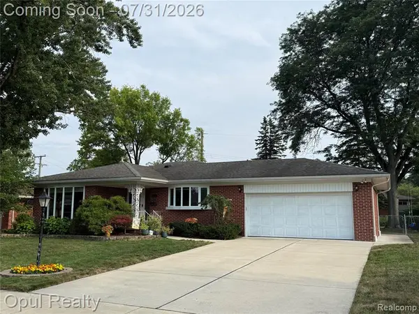 33647 Grove, Livonia, MI 48154