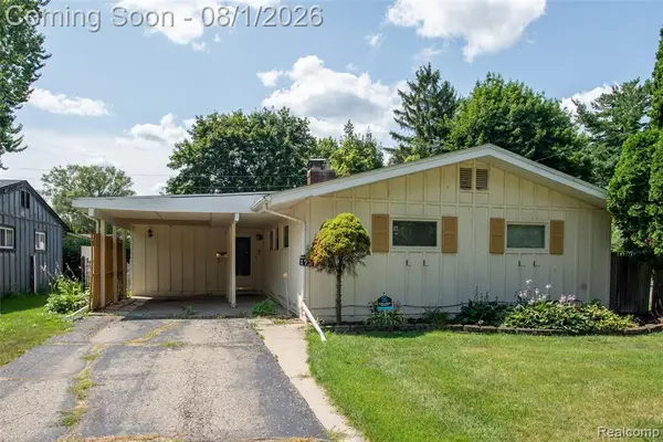 1727 Briarwood, Flint, MI 48507