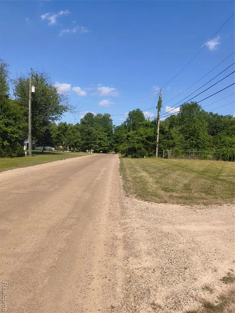 43145 Willis, Belleville, MI 48111 - #2
