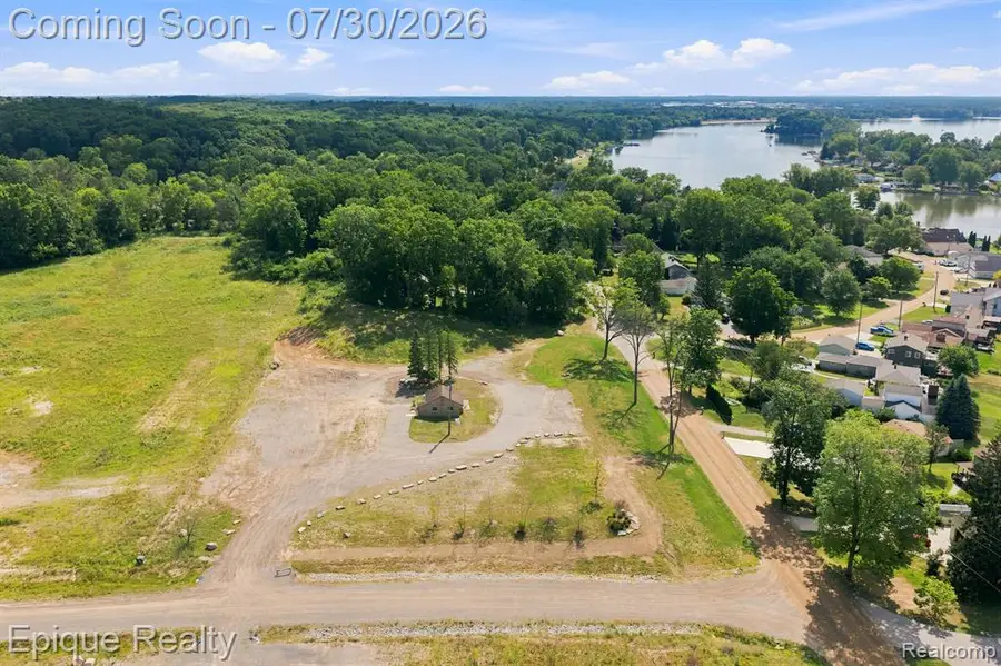 2790 Park Ridge, White Lake, MI 48386 - #2