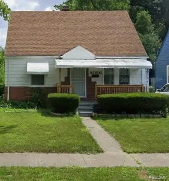 8056 Vaughan, Detroit, MI 48228 - #1