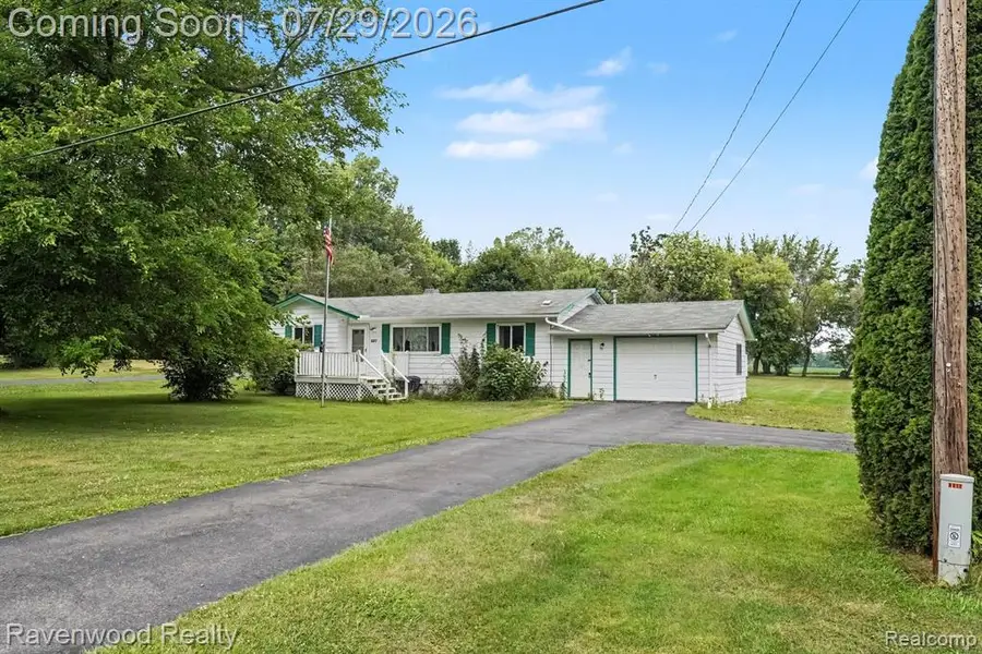 6317 E Coldwater, Flint, MI 48506 - #3