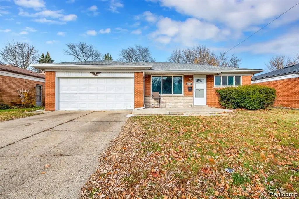 3217 Donna, Warren, MI 48091 - #1