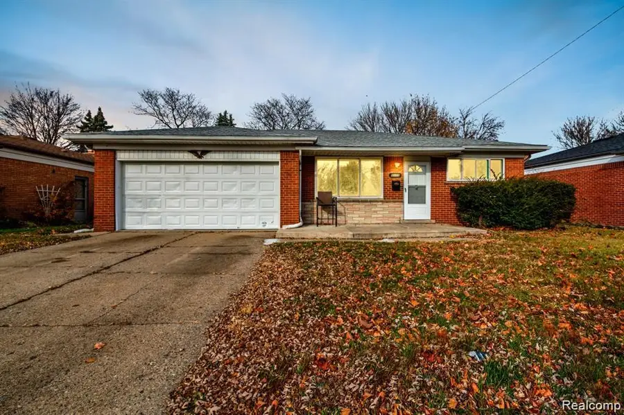 3217 Donna, Warren, MI 48091 - #3