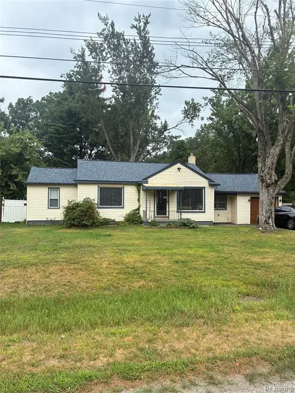 21148 Midway, Southfield, MI 48075 - #1