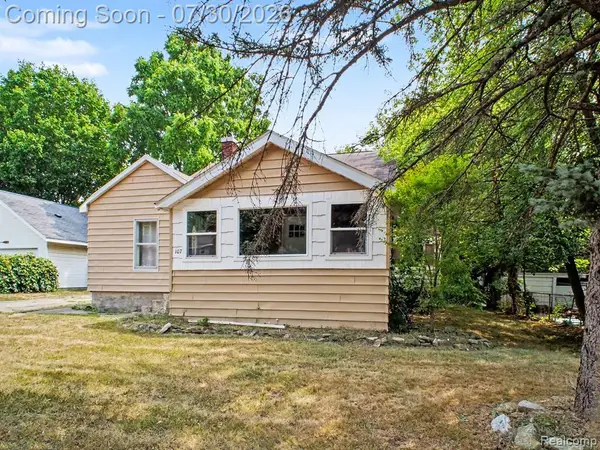 107 S Oak, Durand, MI 48429