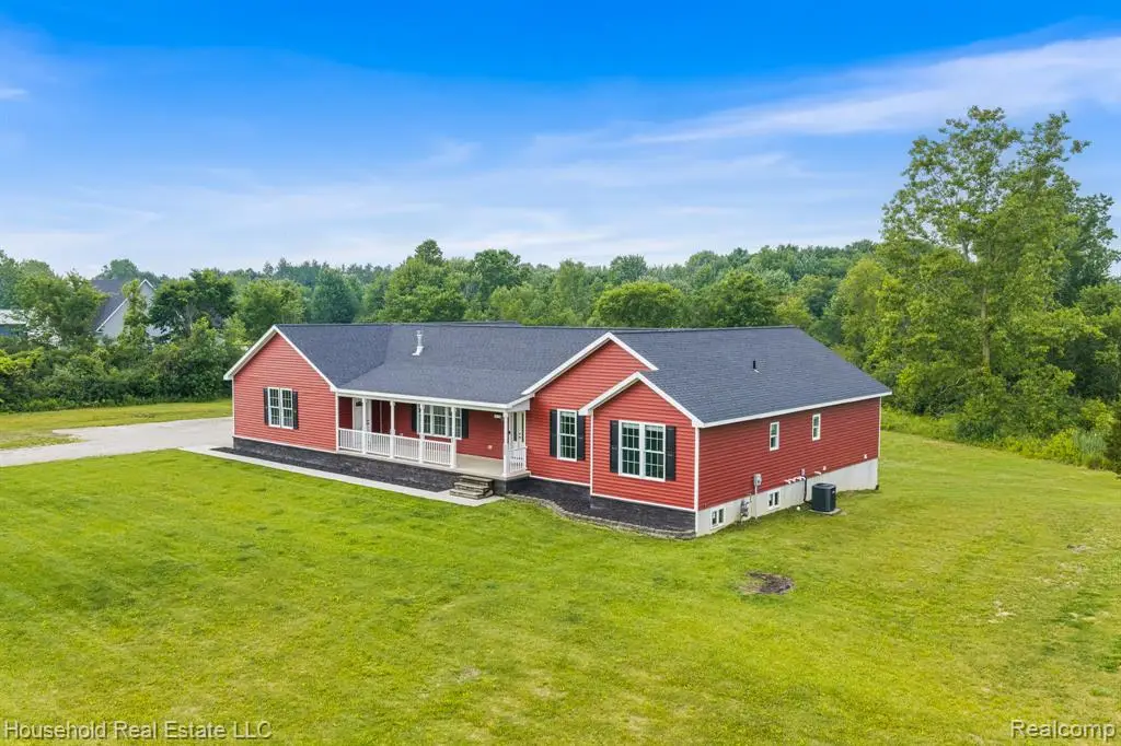 4730 River Hill, East China, MI 48054 - #1