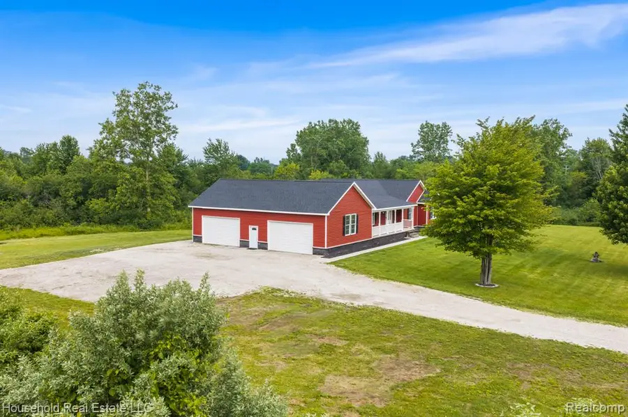 4730 River Hill, East China, MI 48054 - #2