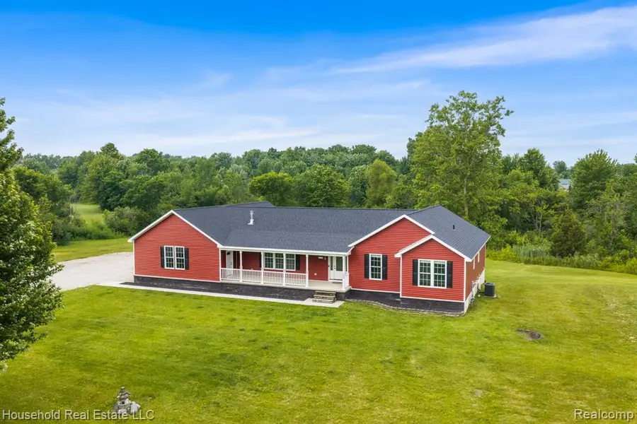 4730 River Hill, East China, MI 48054 - #3