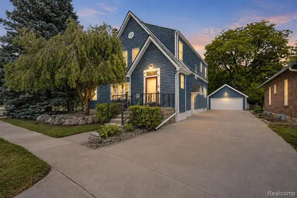 520 N Lapeer, Davison, MI 48423
