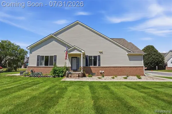 13813 Christina, Van Buren, MI 48111