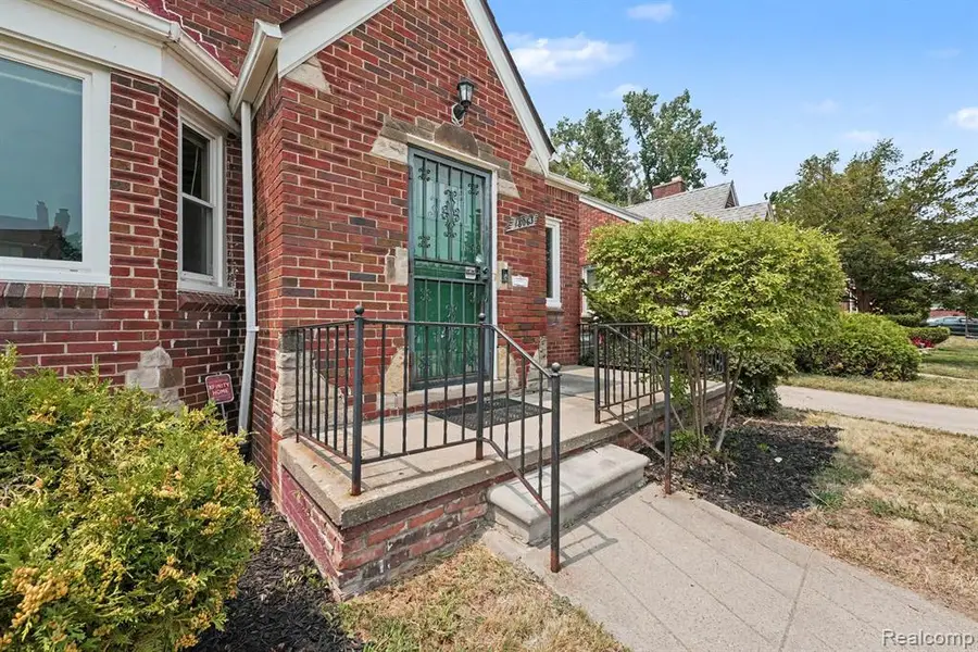 18063 Griggs, Detroit, MI 48221 - #3