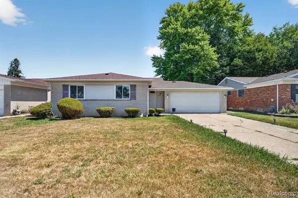 693 Hamlet, Auburn Hills, MI 48326