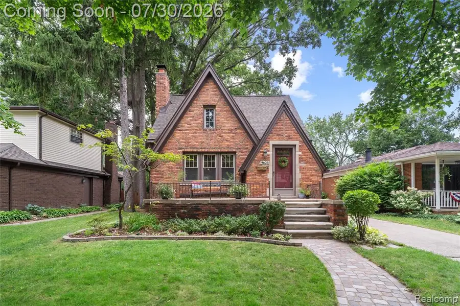 9625 Blackburn, Livonia, MI 48150 - #2