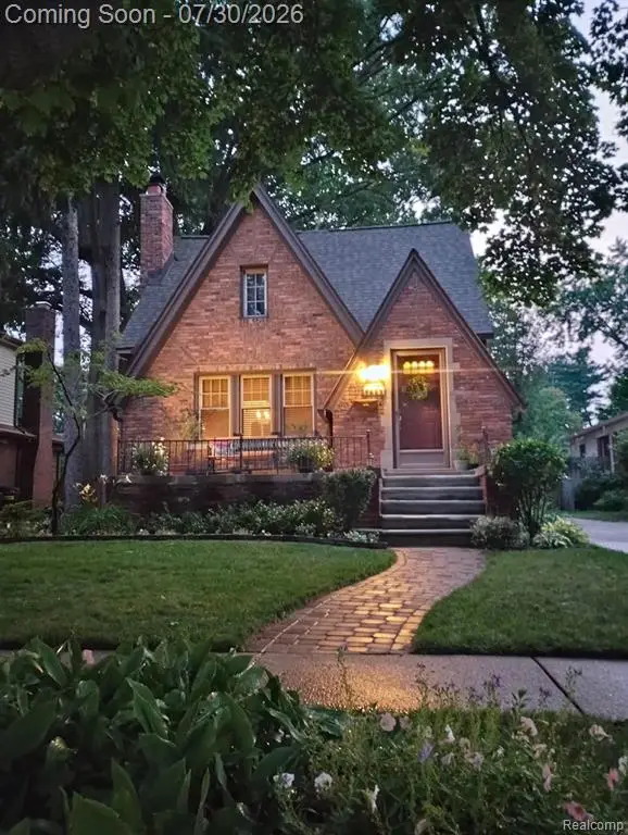 9625 Blackburn, Livonia, MI 48150 - #3