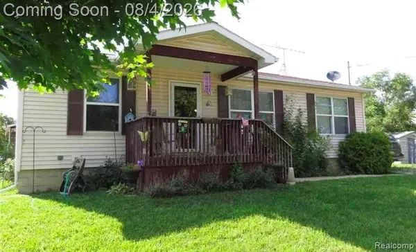 424 Maple, Owosso, MI 48867