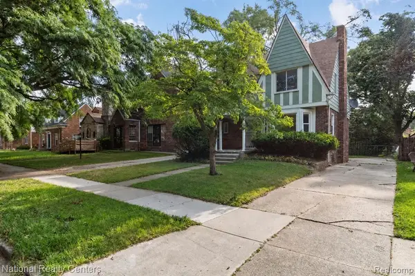 13556 Mettetal, Detroit, MI 48227
