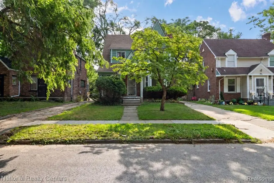13556 Mettetal, Detroit, MI 48227 - #3
