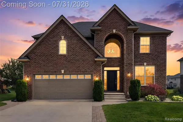 50951 Sevilla, Novi, MI 48374