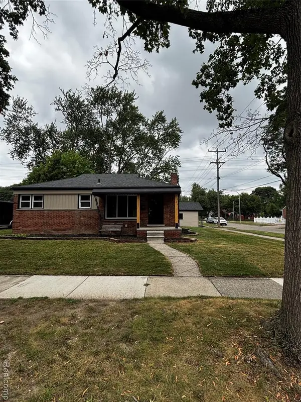 29824 Hathaway, Livonia, MI 48150