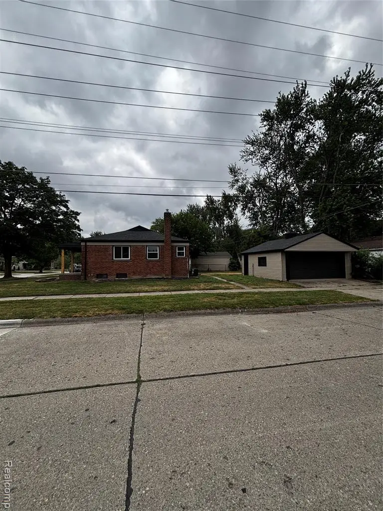 29824 Hathaway, Livonia, MI 48150 - #3