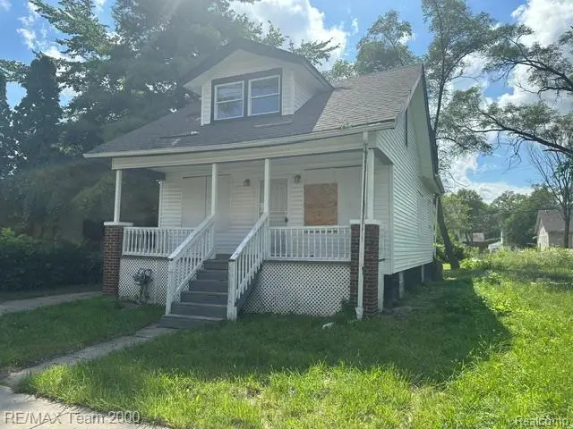 19159 Mackay, Detroit, MI 48234 - #2