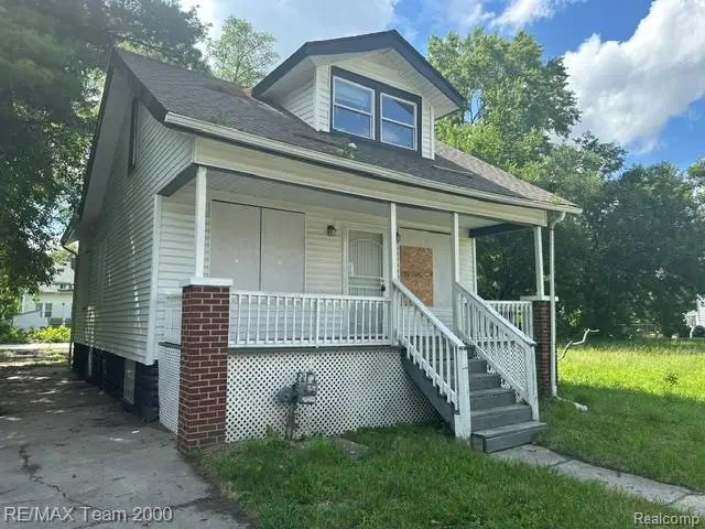 19159 Mackay, Detroit, MI 48234 - #3