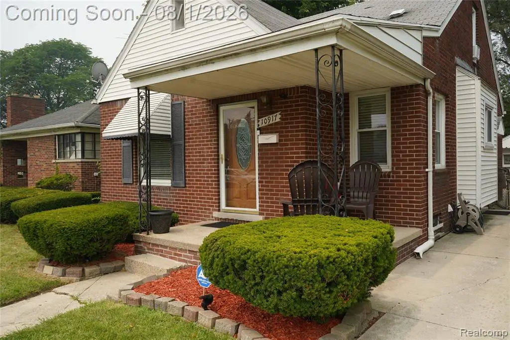 10917 Beaconsfield, Detroit, MI 48224 - #1
