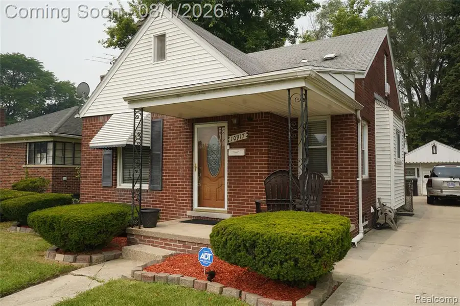 10917 Beaconsfield, Detroit, MI 48224 - #3