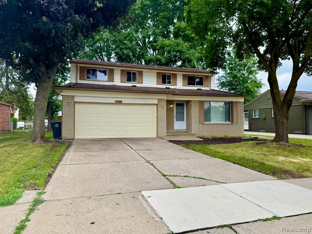 14641 Kingston, Oak Park, MI 48237 - #1
