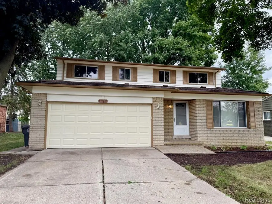 14641 Kingston, Oak Park, MI 48237 - #2