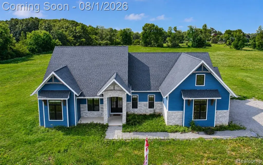 10645 Mark, Dexter, MI 48130 - #1