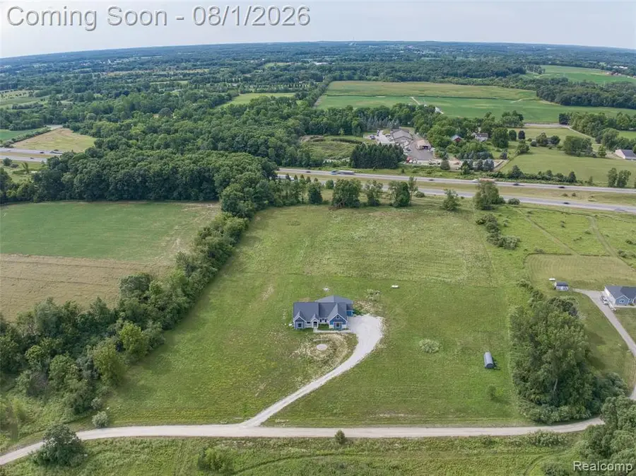 10645 Mark, Dexter, MI 48130 - #2