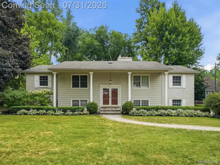 138 Aintree, Rochester, MI 48306 - #3