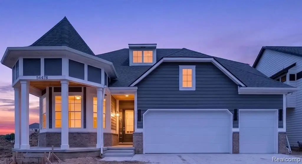 54478 Brenda, Macomb, MI 48042 - #1