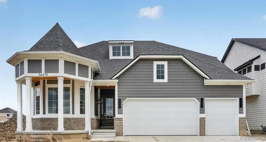 54478 Brenda, Macomb, MI 48042 - #2