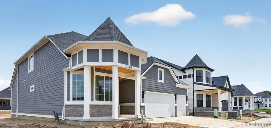 54478 Brenda, Macomb, MI 48042 - #3