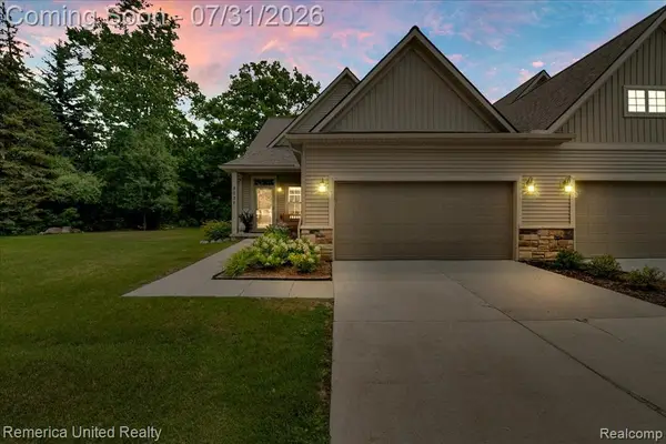 8037 Bridgestone, White Lake, MI 48386