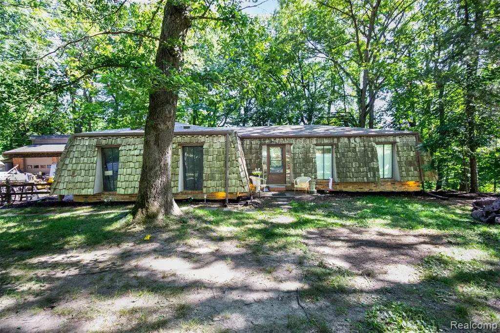 9405 Spicer, Brighton, MI 48116 - #1